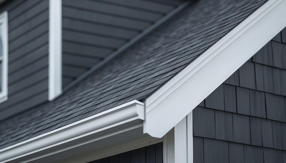 Roofing & Siding