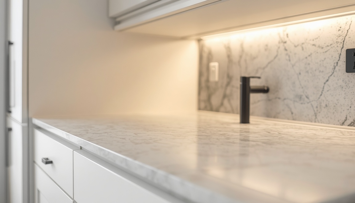 Kitchen & Bathroom Remodeling