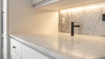 Kitchen & Bathroom Remodeling