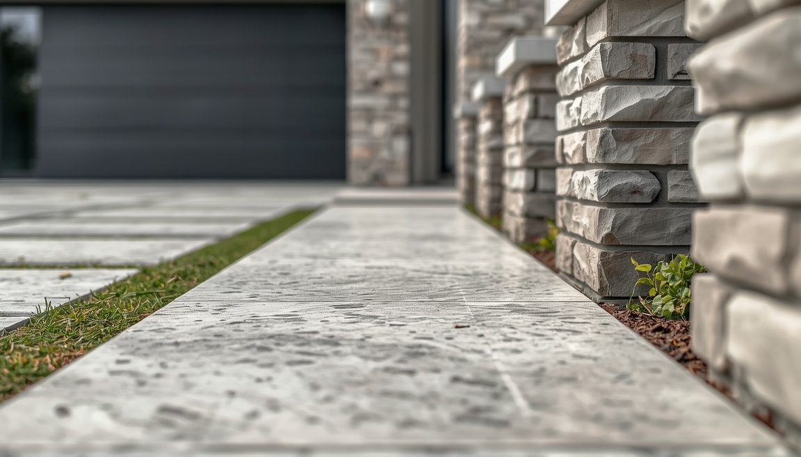 Concrete & Masonry
