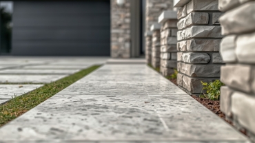 Concrete & Masonry