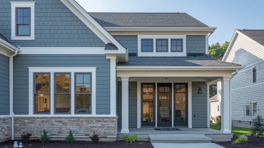 Home Renovations & Additions